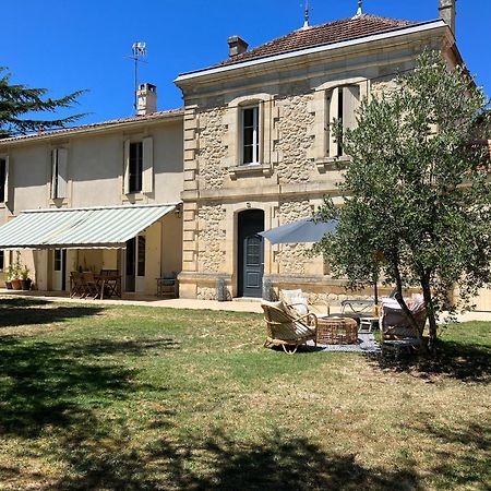 Maison Circe Loupiac  Extérieur photo